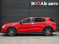 2014 Mercedes-Benz GLA 250 I (X156), красный - вид 8
