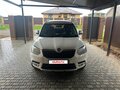 2014 Skoda Yeti I Рестайлинг, белый, 750000 рублей - вид 1