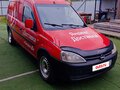 2008 Opel Combo C Рестайлинг, серый, 400000 рублей - вид 3