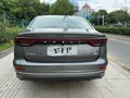 2023 Geely Emgrand II, серый, 1050000 рублей - вид 4