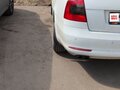 2011 Skoda Octavia DSG7 II (A5) Рестайлинг, белый, 700000 рублей - вид 4