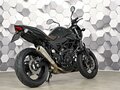2021 Suzuki SV 650, чёрный, 627000 рублей - вид 6