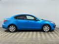 2011 Mazda 3 II (BL), голубой, 790000 рублей - вид 4