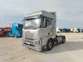 2024 FAW JH6, серый, 4835899 рублей