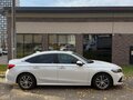 2021 Honda Civic XI, белый, 2600000 рублей - вид 1