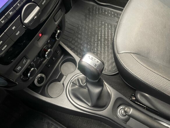2019 Renault Duster I Рестайлинг, зелёный, 1670000 рублей - вид 24