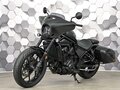 2023 Honda CMX 1100 Rebel, чёрный, 1199000 рублей - вид 1