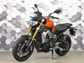 2014 Yamaha MT-09 (FZ-09), оранжевый, 727000 рублей - вид 1