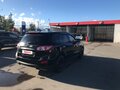 2010 Hyundai Santa Fe II Рестайлинг, чёрный, 1200000 рублей - вид 5
