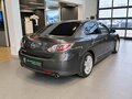 2011 Mazda 6 II (GH) Рестайлинг, серый, 1150000 рублей - вид 4