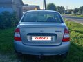 2010 Lada (ВАЗ) Kalina I, серебристый, 250000 рублей - вид 3