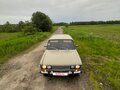 1990 Lada (ВАЗ) 2106, бежевый, 100000 рублей - вид 1