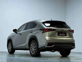 2020 Lexus NX 200 I Рестайлинг, серый - вид 6