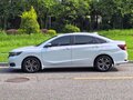 2022 Honda Crider II Рестайлинг, белый, 1220000 рублей - вид 6
