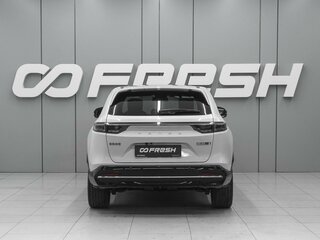 2023 Honda e:NS1, белый, 2950000 рублей, вид 4