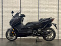 2026 Yamaha TMAX, пурпурный, 1770000 рублей
