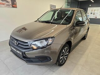 2026 Lada (ВАЗ) Granta I Рестайлинг, коричневый, 1310000 рублей, вид 1
