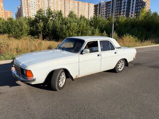 2000 ГАЗ 3102 «Волга», белый, 230000 рублей, вид 3