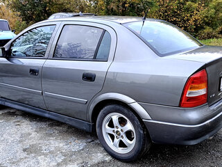 2005 Chevrolet Viva, серый, 200000 рублей, вид 5