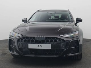 2026 Audi A6 allroad V (C9), чёрный, 13490032 рублей, вид 2