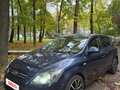 2008 Kia Ceed I, синий, 565000 рублей