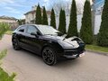 2023 Porsche Cayenne S Coupé III, чёрный, 9700000 рублей - вид 5