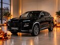 2026 Jetour Dashing I, чёрный, 2949900 рублей