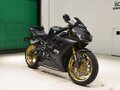 2008 Triumph Daytona 675, чёрный, 527000 рублей - вид 2