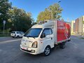 2015 Hyundai Porter II, белый, 1200000 рублей - вид 2