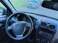 2020 Lada (ВАЗ) Granta I Рестайлинг, чёрный, 580000 рублей - вид 8