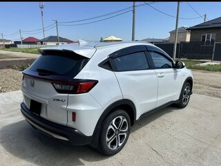 2022 Honda XR-V I Рестайлинг, белый, 1680000 рублей, вид 3