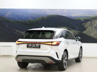 2026 Lexus RX 300 V, белый, 7800000 рублей, вид 4