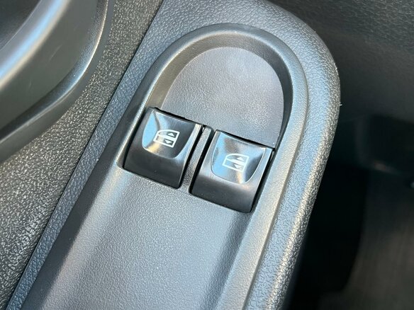 2018 Renault Duster I Рестайлинг, чёрный, 1470000 рублей - вид 13