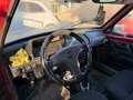 2002 Lada (ВАЗ) 1111 Ока, красный, 65000 рублей - вид 4