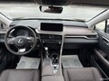 2022 Lexus RX 450h IV Рестайлинг, чёрный, 7520000 рублей - вид 11