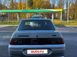 2002 Lada (ВАЗ) 2110, серый, 135000 рублей, вид 4