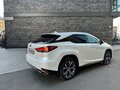 2021 Lexus RX 300 IV Рестайлинг, белый, 5550000 рублей - вид 3
