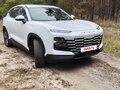 2023 Jetour Dashing I, белый, 2250000 рублей - вид 5