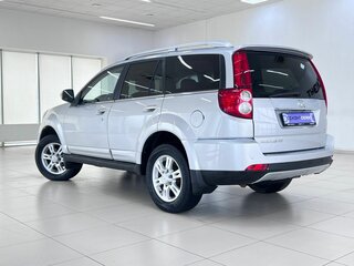 2014 Great Wall Hover H3 I, серебристый, 1050000 рублей, вид 4