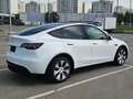 2021 Tesla Model Y Long Range I, белый, 4250000 рублей - вид 6