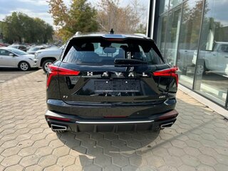 2026 Haval F7 II, чёрный, 3399000 рублей, вид 5