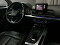 2017 Audi Q5 II (FY), серебристый, 2929777 рублей - вид 11