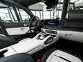 2026 Mercedes-Benz GLS AMG 63 AMG II (X167) Рестайлинг, чёрный, 24690000 рублей - вид 8
