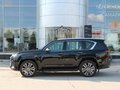 2026 Lexus LX 500d IV, чёрный, 18490000 рублей - вид 8