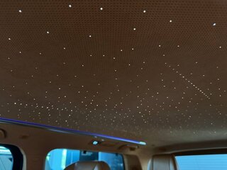2026 Wey 80 Business Lounge 44.28 kWh, белый, 8799000 рублей, вид 5