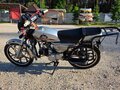 2012 Irbis Virago (Alpha), серебристый, 60000 рублей - вид 5
