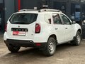 2020 Renault Duster I Рестайлинг, белый, 1565200 рублей - вид 7