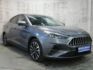 2023 JAC J7 I, серый, 1265000 рублей, вид 3
