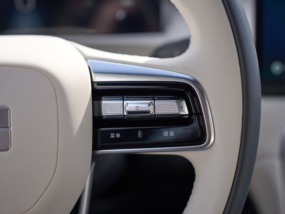 2026 Geely Galaxy M7, зелёный, 3650000 рублей - вид 18