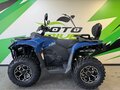 2026 AODES (Odes) UTV 300, синий, 359990 рублей